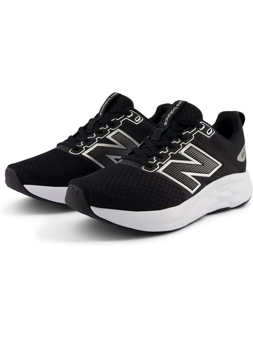  NEW BALANCE | W460LK4BLK